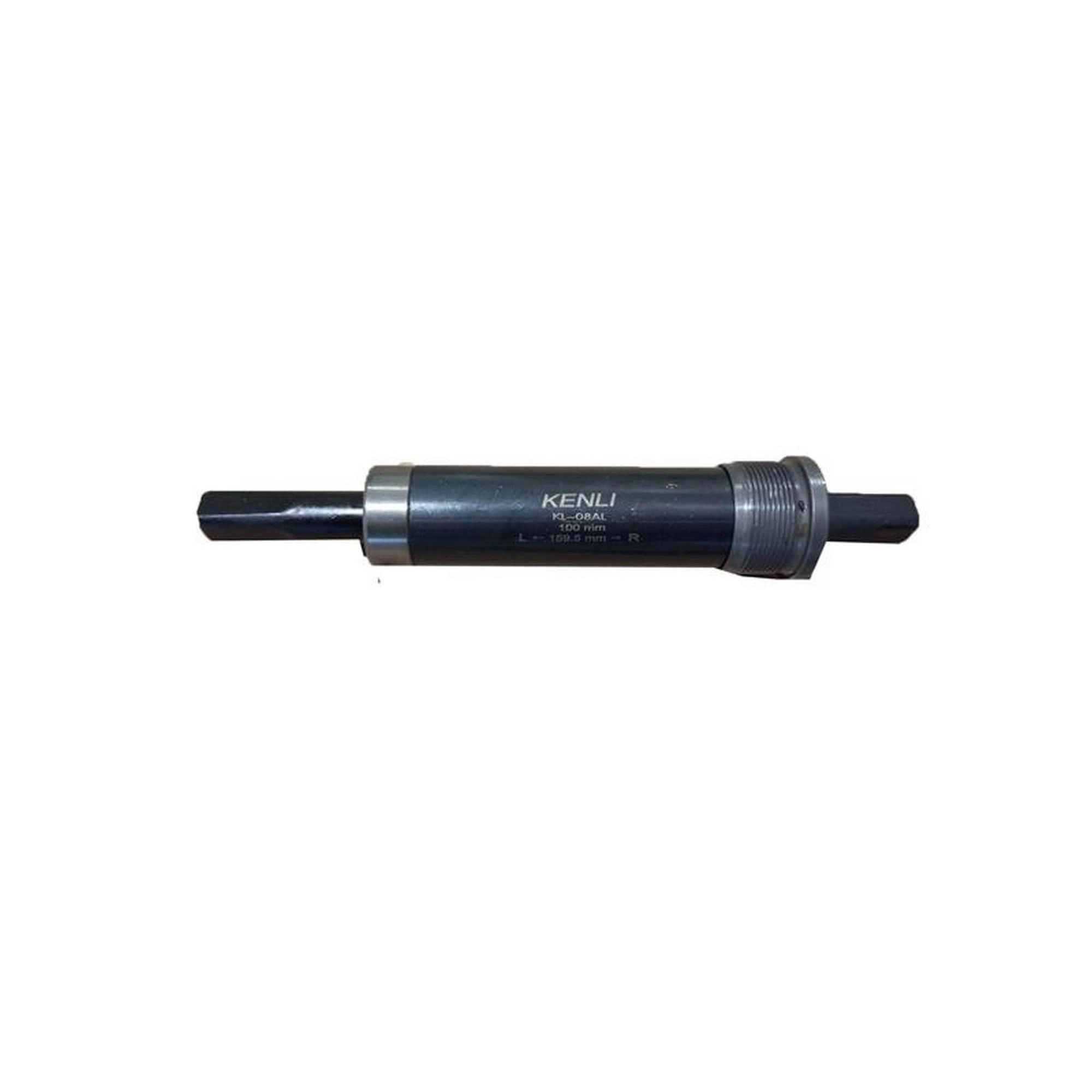 RKS XS35 PEDAL MİLİ #RK 77020